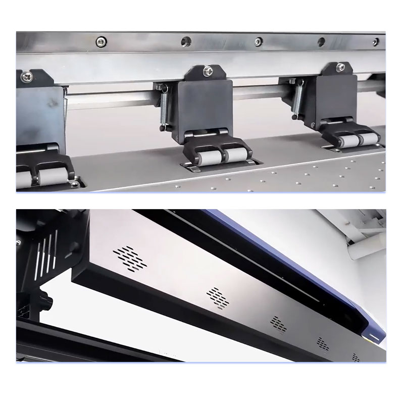 Promotie: Hete verkoop printer - Solvent Printer Ink recensie en prijs