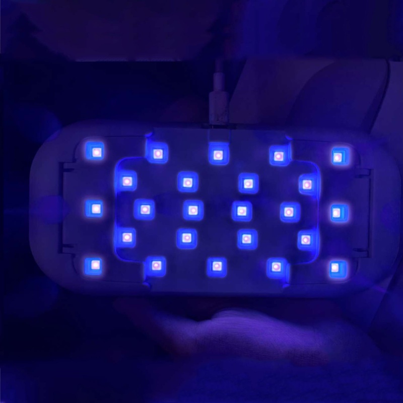 UV Resin Licht Mobiele Telefoo - Uv Led Lamp Printer recensie en prijs