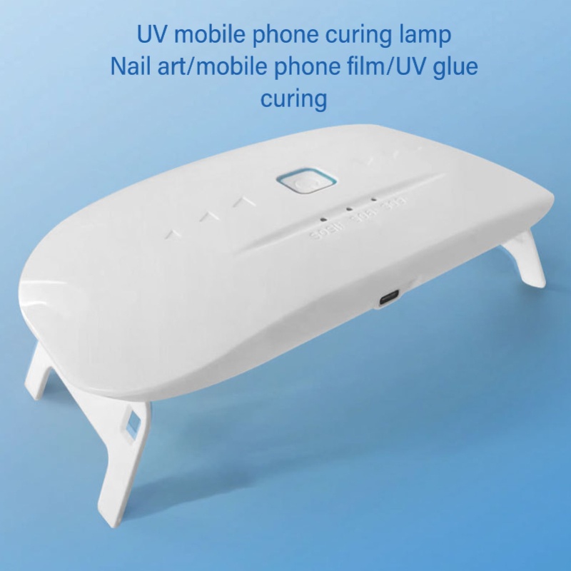 UV Resin Licht Mobiele Telefoo - Uv Led Lamp Printer recensie en prijs