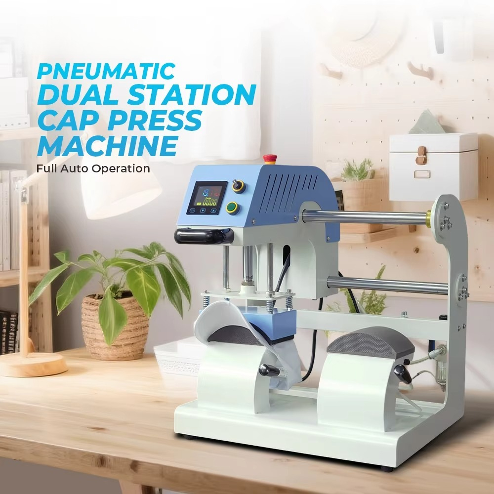 Commerciële pneumatische dubbe - Commercial Grade Printing Press recensie en prijs