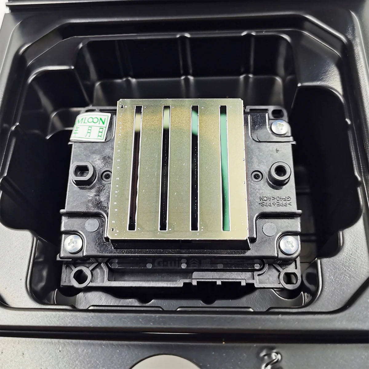 Maltose Hoge Kwaliteit Printer - Solvent Printer Ink recensie en prijs