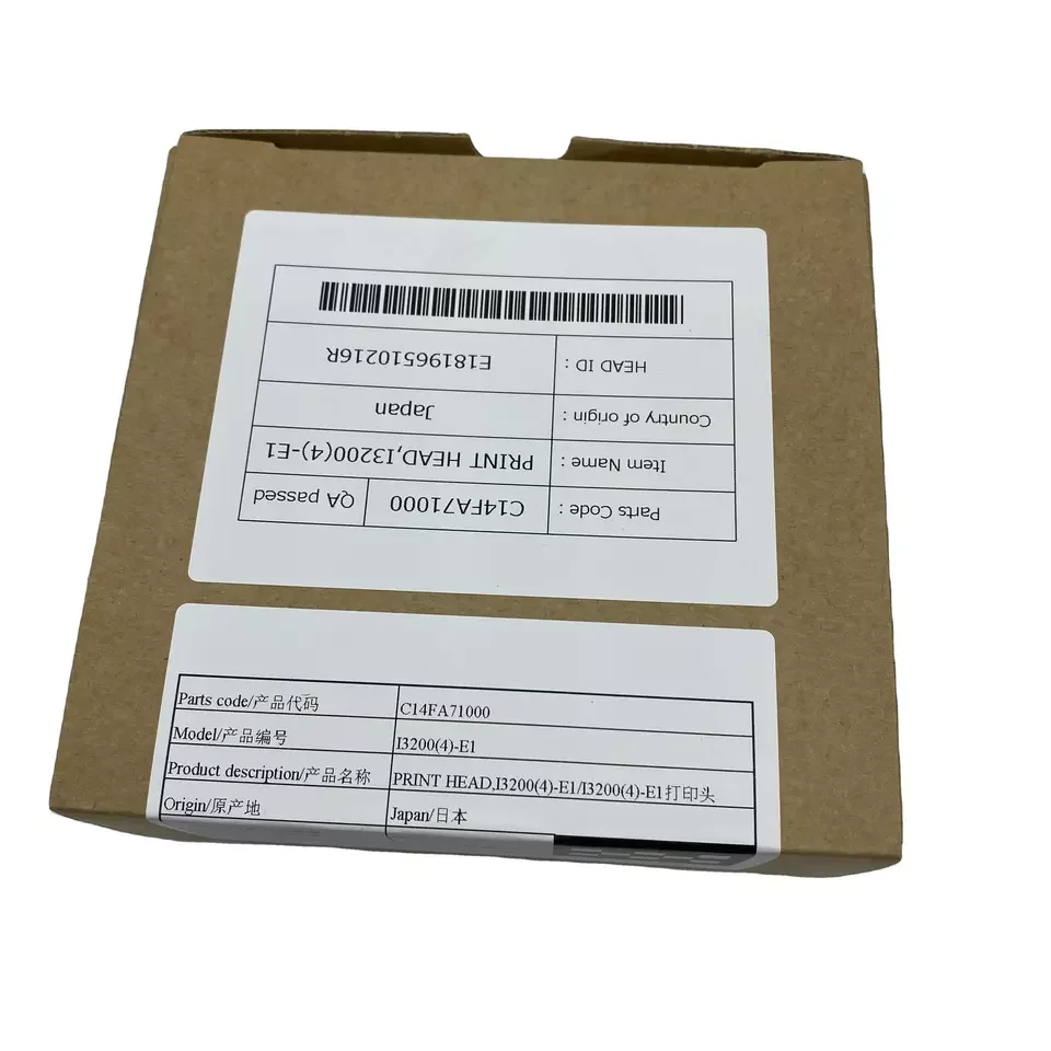 Maltose Hoge Kwaliteit Printer - Solvent Printer Ink recensie en prijs