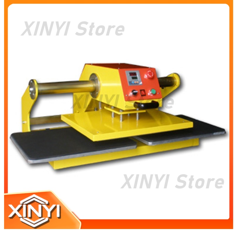 Industriële pneumatische subli - Commercial Grade Printing Press recensie en prijs