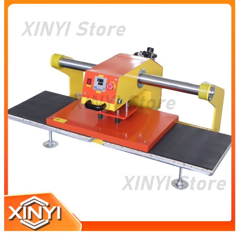 Industriële pneumatische subli - Commercial Grade Printing Press recensie en prijs