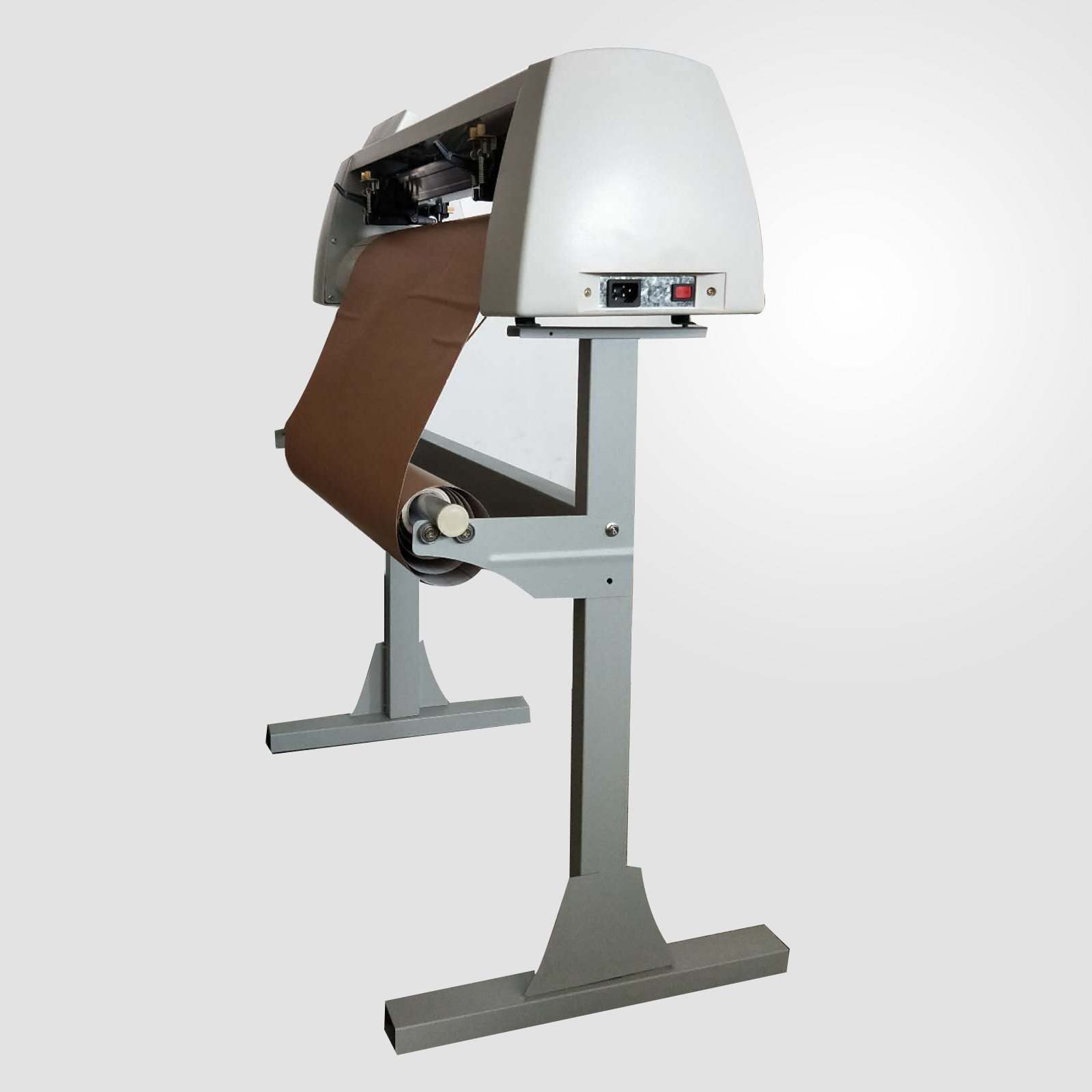 Autostickers gesneden vinylsni - Vinyl Cutter Plotter recensie en prijs