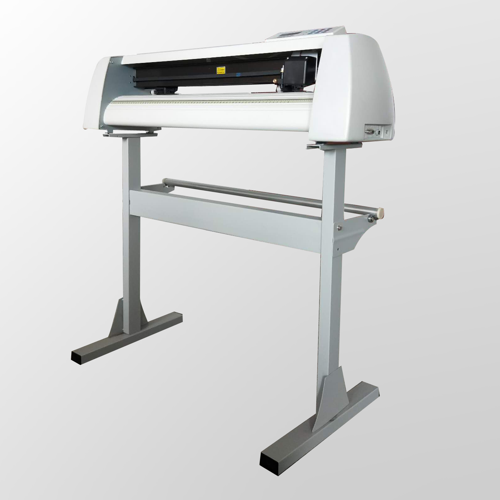 Autostickers gesneden vinylsni - Vinyl Cutter Plotter recensie en prijs