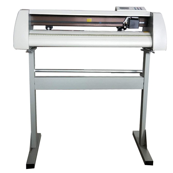 Autostickers gesneden vinylsni - Vinyl Cutter Plotter recensie en prijs