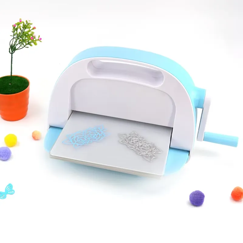 2026 Nieuwste handbediende sta - Die Cutting Machine recensie en prijs
