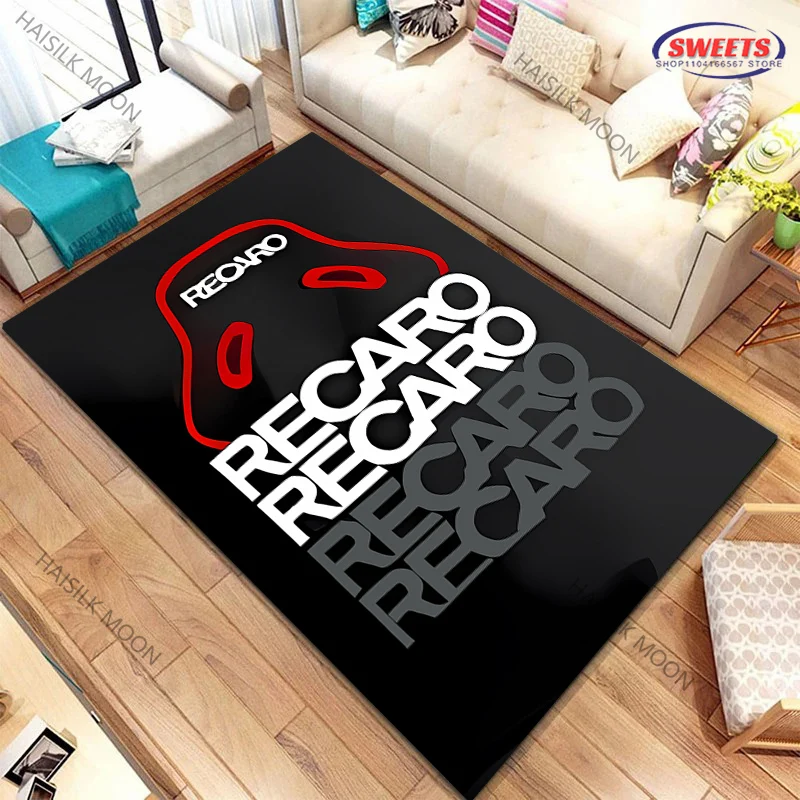 13 stijlen R-Recaro logo patro - Commercial Printing Services recensie en prijs