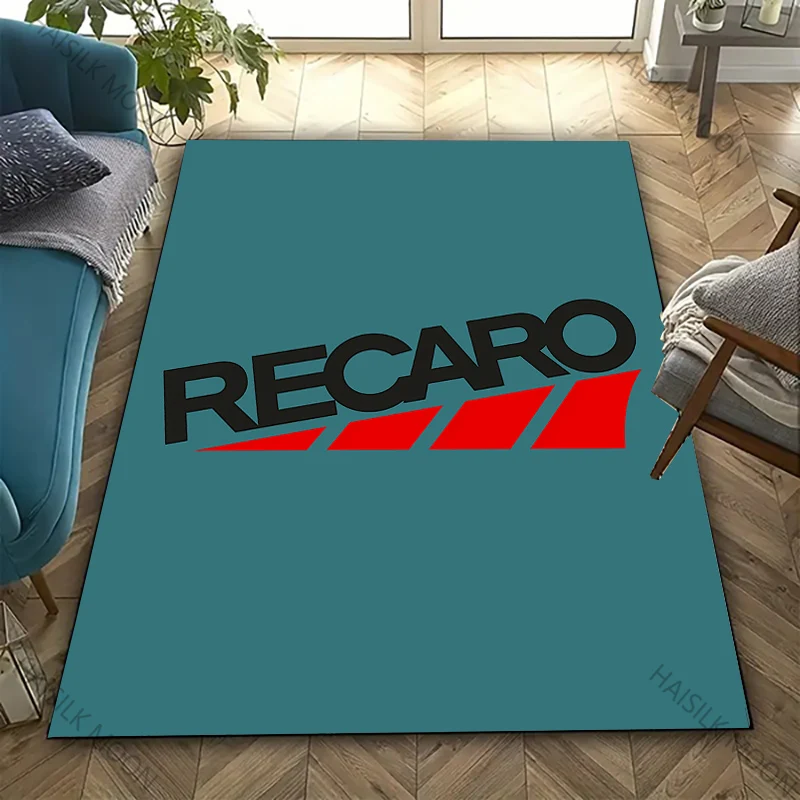 13 stijlen R-Recaro logo patro - Commercial Printing Services recensie en prijs