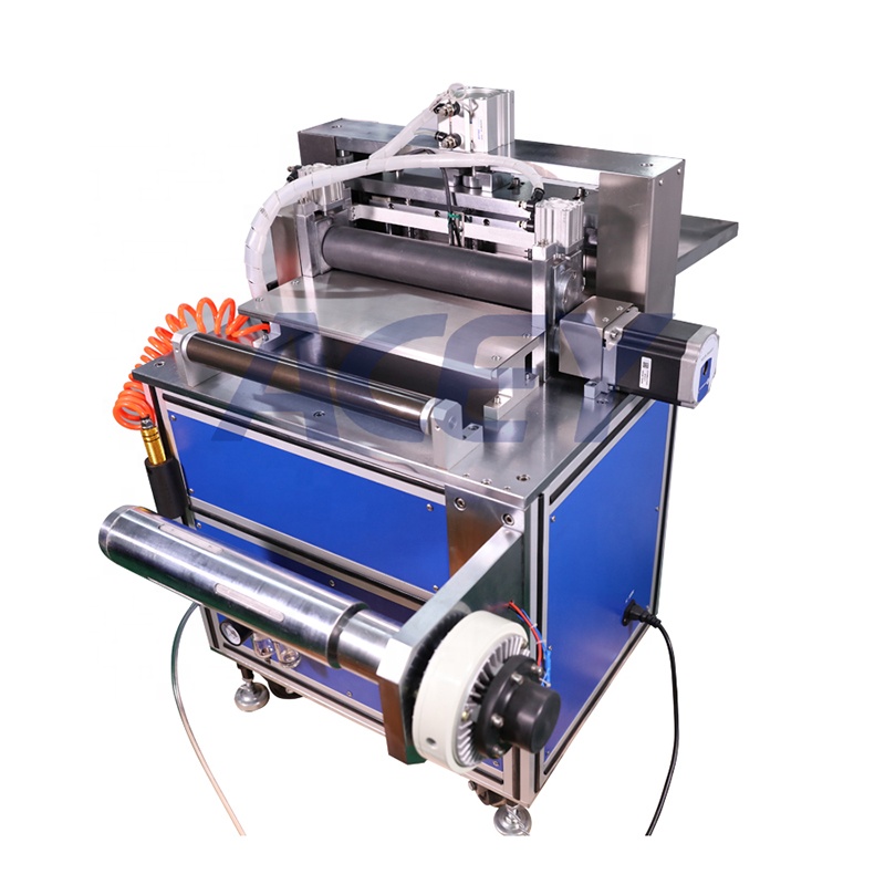 Automatische folie snijmachine - Die Cutting Machine recensie en prijs