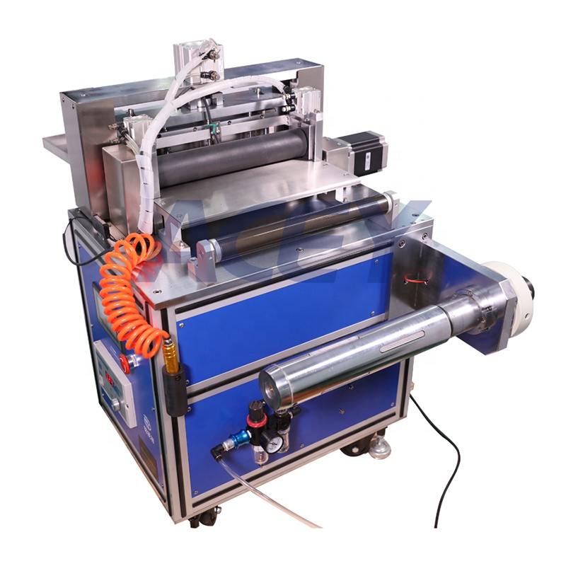 Automatische folie snijmachine - Die Cutting Machine recensie en prijs