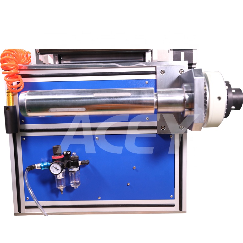 Automatische folie snijmachine - Die Cutting Machine recensie en prijs
