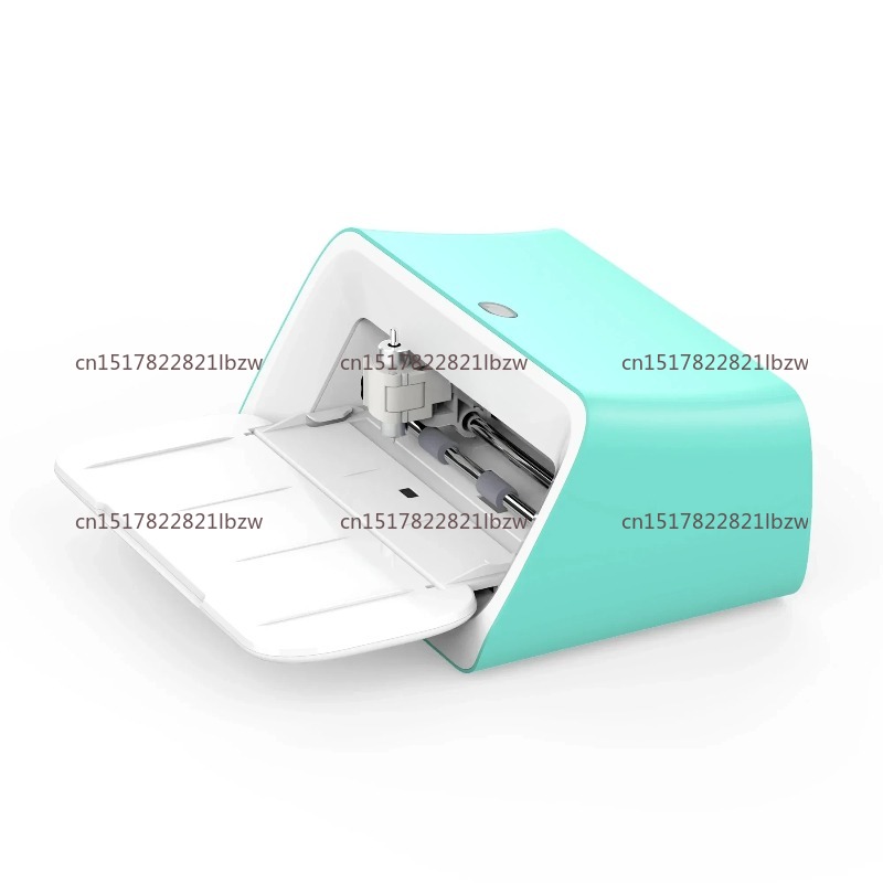Mini, gebruiksvriendelijke, sl - Vinyl Cutter Plotter recensie en prijs