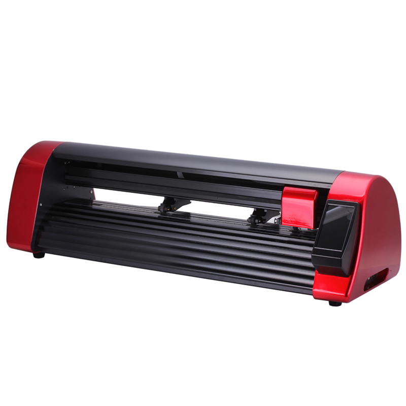 600mm CNC Laser Sticker Snijpl - Die Cutting Machine recensie en prijs